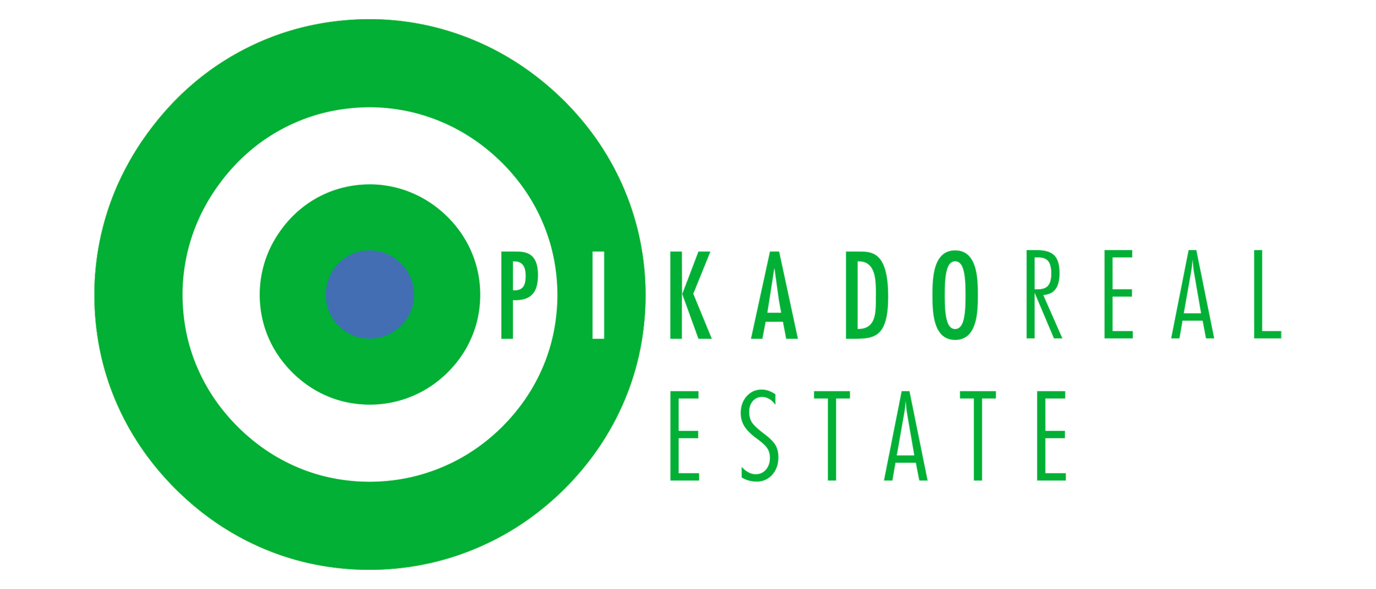 Pikado Logo